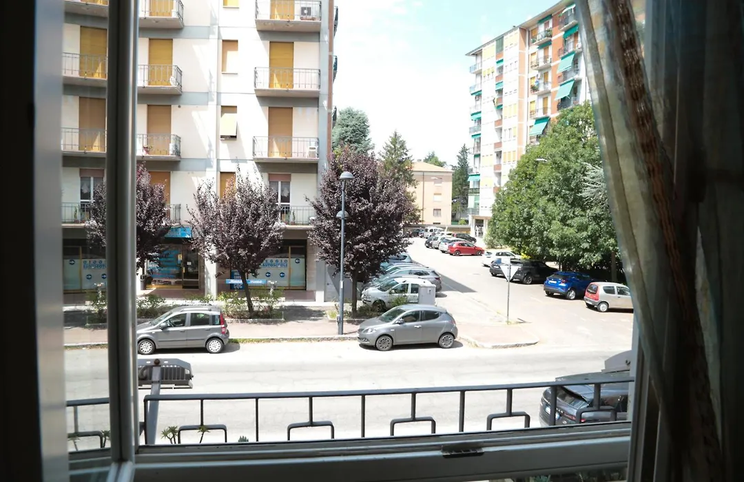 Guest House Manara-1